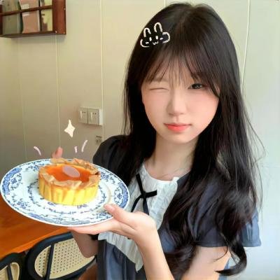 眼里余光都是你