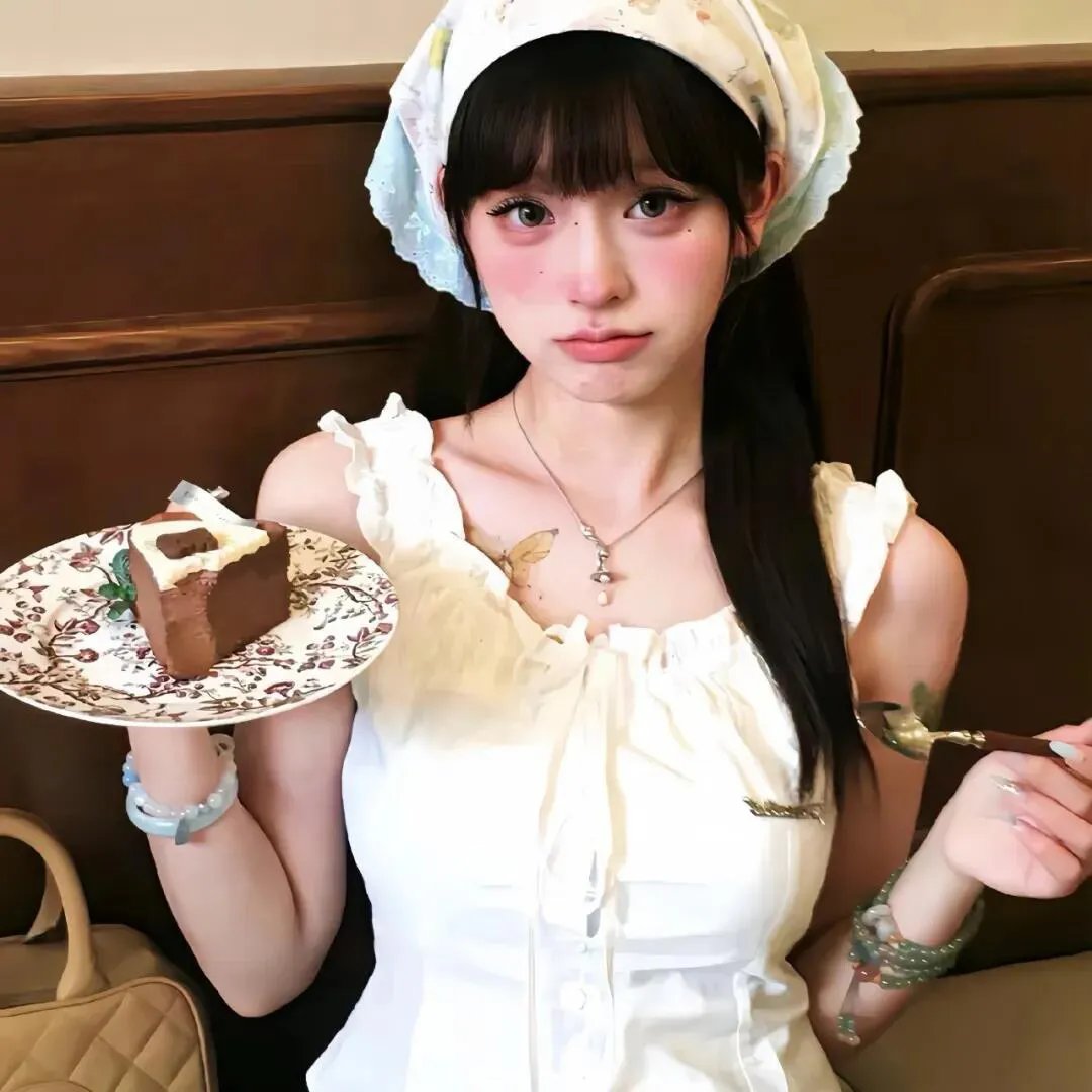 飞马俏姑娘